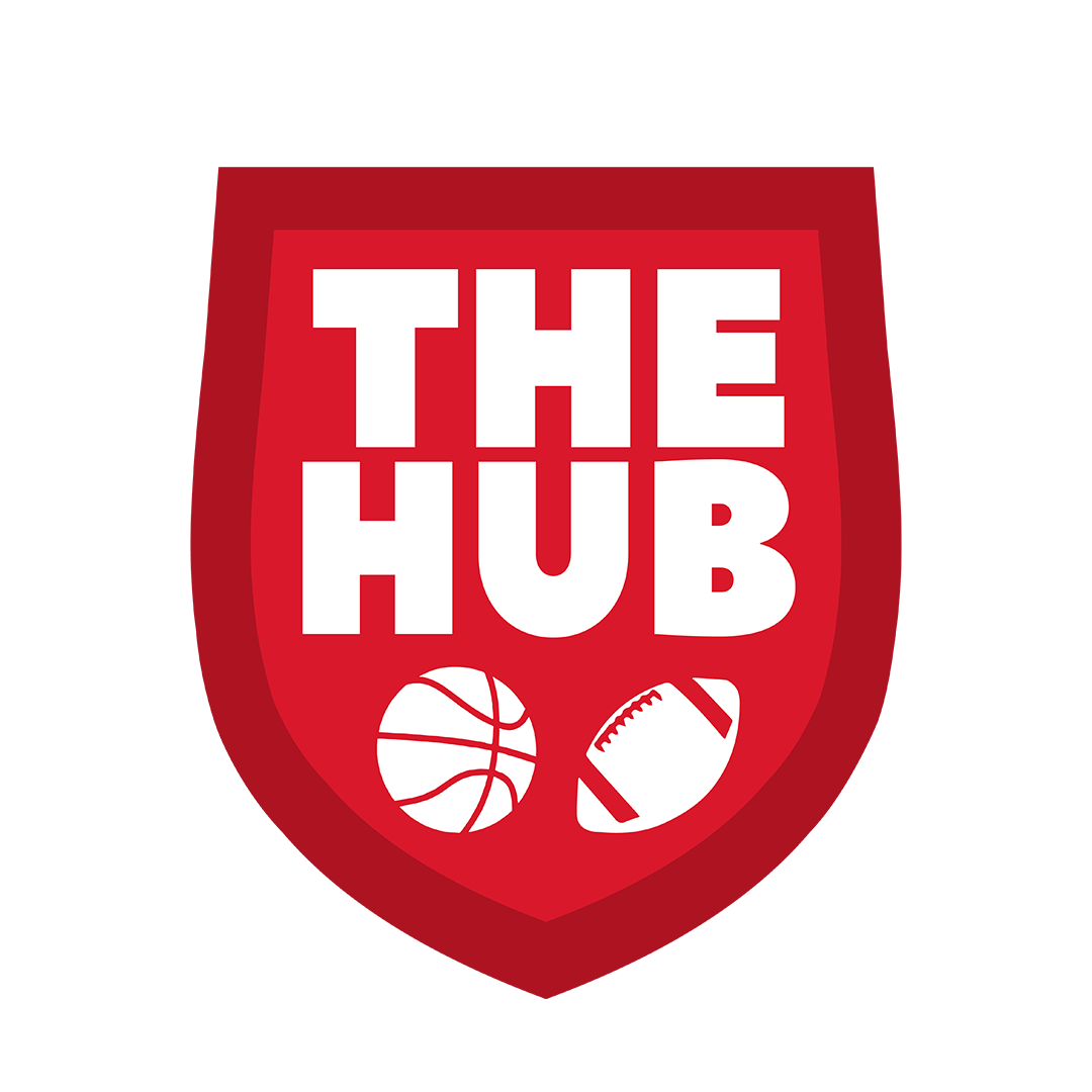 The Hub Logo